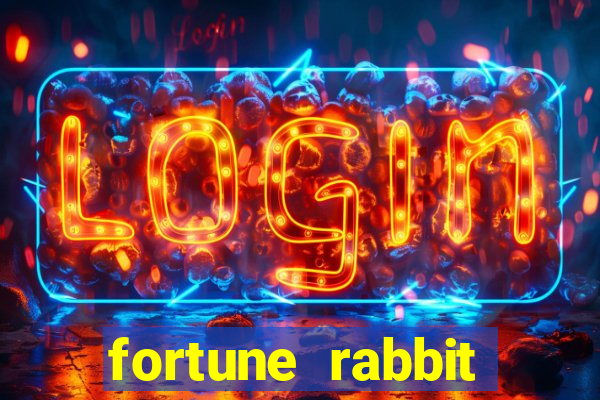 fortune rabbit melhor horário